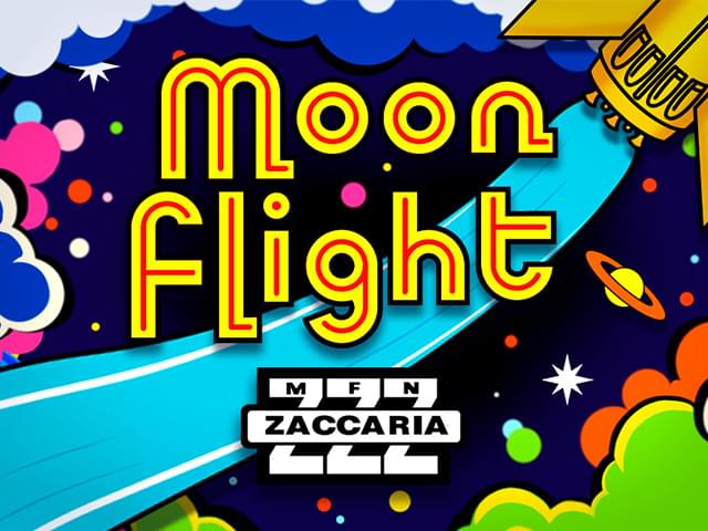 777 slots Deslizante de Voo Lunar