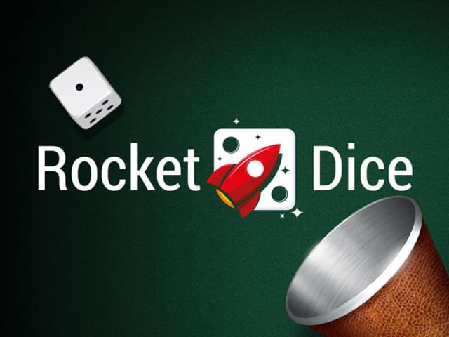 777 slots Dados de Foguete